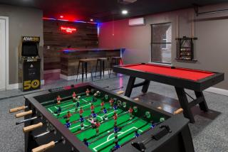 Hot Tub, Game Room, Fire Pit - 9