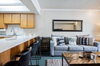 Cozy Gem, 5-minute walk to Park City Mountain Resort and steps away from Main Street Park City - Park City - 9