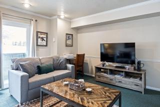 Cozy Gem, 5-minute walk to Park City Mountain Resort and steps away from Main Street Park City - Park City - 6