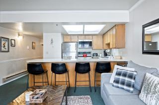 Cozy Gem, 5-minute walk to Park City Mountain Resort and steps away from Main Street Park City - Park City - 5