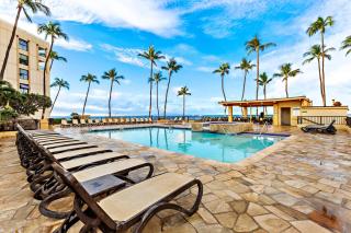 Sugar Beach 233 - Kihei - 6