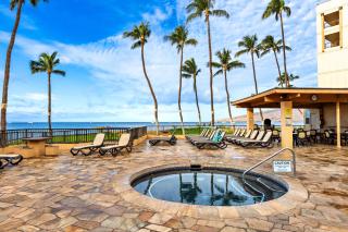 Sugar Beach 233 - Kihei - 5
