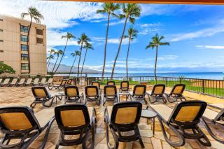Sugar Beach 233 - Kihei - 3