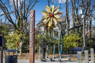 Charming 3-bedroom Home -Quiet East Atlanta Neighborhood - 6