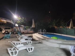 Cuadruple #1 - Agujas - 6