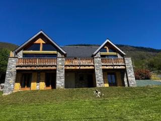 Chalet Crystal by Carlon Luxury Rentals - Guchan - 0