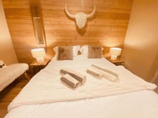 Chalet Crystal by Carlon Luxury Rentals - Guchan - 6