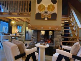 Chalet Crystal by Carlon Luxury Rentals - Guchan - 3