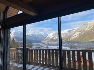 Chalet Crystal by Carlon Luxury Rentals - Guchan - 1