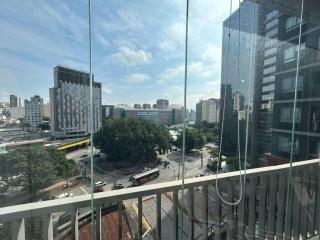 Ap Premium com Vista Allianz-713 - São Paulo - 8