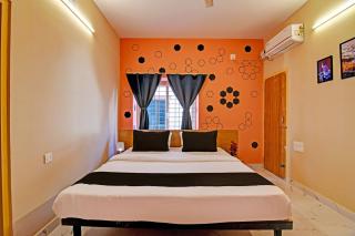 Hotel O Emerald Inn - Bhubaneshwar - 5