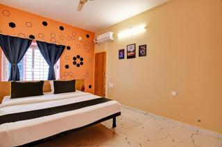 Hotel O Emerald Inn - Bhubaneshwar - 3