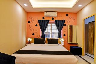 Hotel O Emerald Inn - Bhubaneshwar - 4