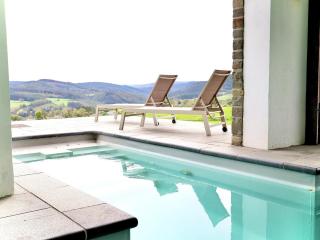Les Charmes - Chevron - 9