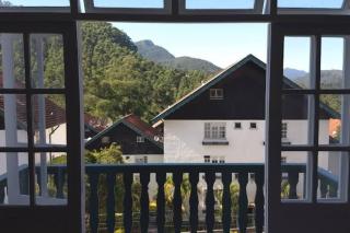 Aconchego na Serra! - Nova Friburgo - 5