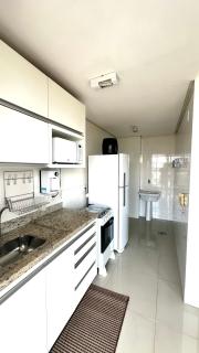 Apt Araras - Próximo ao Shopping e climatizado! - Palmas - 4