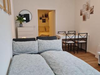 on the avenue Comfortable holiday residence - Waldkirch - 8
