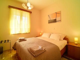 Comfortable home with private covered balcony - Medulin - 1
