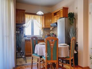 Comfortable home with private covered balcony - Medulin - 2