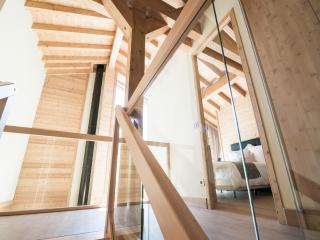 Nice chalet near Megève ski area - Praz-sur-Arly - 4