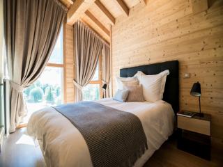 Nice chalet near Megève ski area - Praz-sur-Arly - 2
