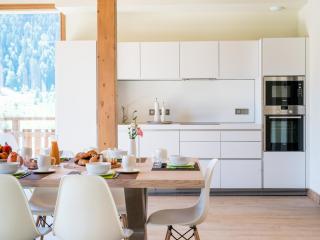 Nice chalet near Megève ski area - Praz-sur-Arly - 8