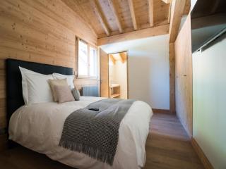 Nice chalet near Megève ski area - Praz-sur-Arly - 7
