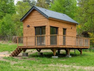 New tiny house with lake view - Madranges - 1