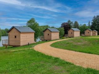 New tiny house with lake view - Madranges - 8