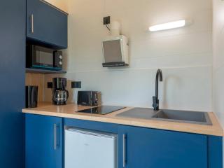 New tiny house with lake view - Madranges - 5