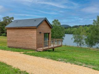 New tiny house with lake view - Madranges - 9