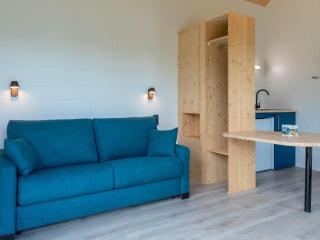 New tiny house with lake view - Madranges - 7