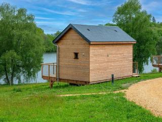 New tiny house with lake view - Madranges - 2