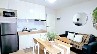 Marina Oasis Two Bed Room Condo Unit - Dumaguete - 8