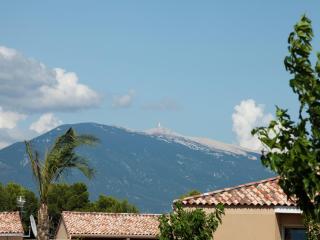 Comfy holiday home near Mont Ventoux - Aubignan - 5
