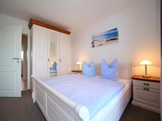 schickes Appartement mit Kamin - Rechlin - 8