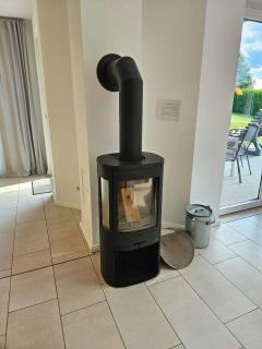 Sechendorf-Ferienhaus-Solviken-Sechendorf - Blekendorf - 4