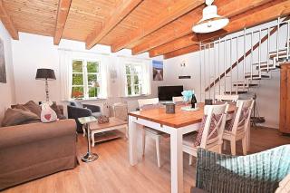 Ferienhaus-Strandlaeufer-Sehlendorf - Blekendorf - 9