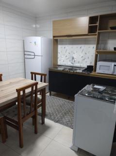 Apartamento palhoça mobiliado - 7