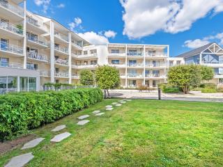 Apartment near the beach in the Finistère - 9