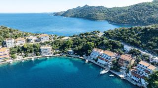 Apartment Zaklopatica 8342b - Lastovo - 9