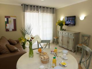 Neat apartment with dishwasher - Callian - 4
