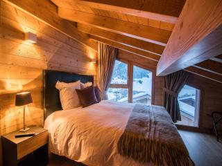 Nice chalet with Ski storage - Praz-sur-Arly - 2