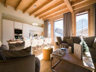 Nice chalet with Ski storage - Praz-sur-Arly - 0