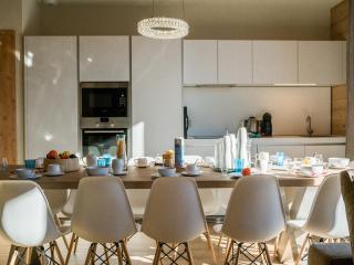 Nice chalet with Ski storage - Praz-sur-Arly - 9