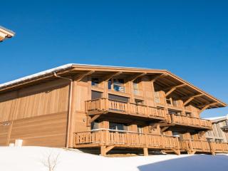 Nice chalet with fireplace in Megève - Praz-sur-Arly - 5