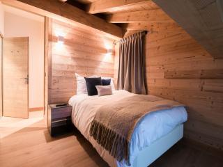 Nice chalet with Ski storage - Praz-sur-Arly - 8