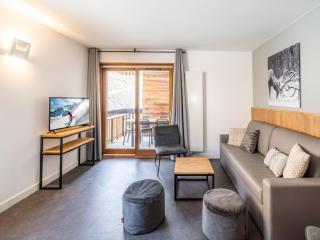 Apartments by the slopes in L'Alpe d'Huez - L'Alpe-d'Huez - 7