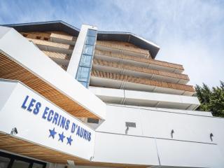 Apartments by the slopes in L'Alpe d'Huez - L'Alpe-d'Huez - 9