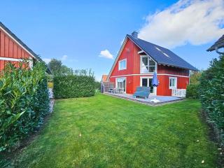 Sechendorf-Ferienhaus-Solaengen-Sechendorf - Blekendorf - 0